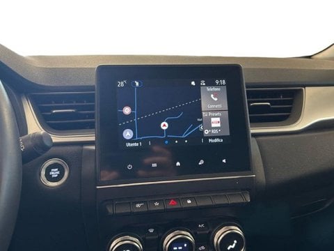 Auto Usate A Brescia | Renault Captur 1.0 Tce Techno 90Cv
