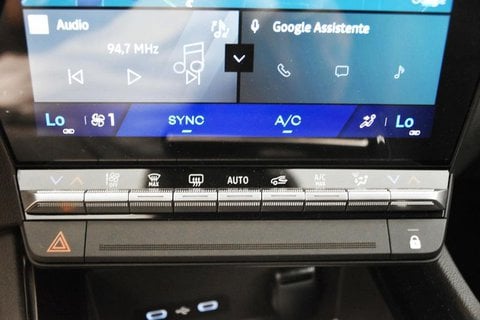 Auto Km0 A Brescia | Renault Austral 1.2 E-Tech Full Hybrid Techno 200Cv