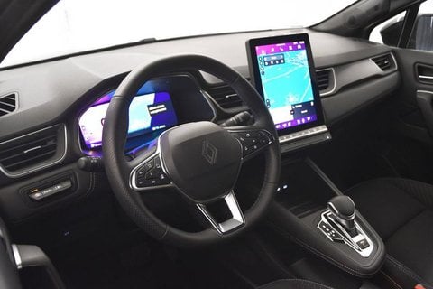 Auto Usate A Brescia | Renault Symbioz 1.6 E-Tech Full Hybrid Iconic 145Cv Auto