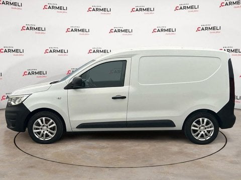 Auto Usate A Brescia | Renault Express Ii Van 1.5 Blue Dci 95Cv - Iva Esclusa - Autocarro