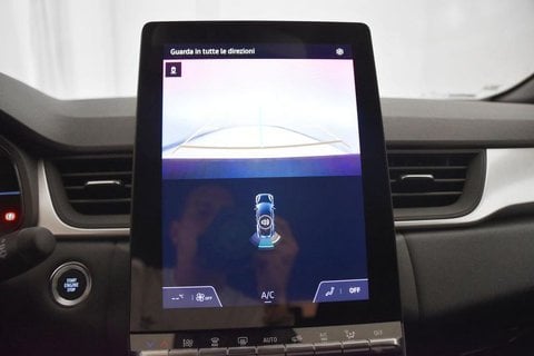 Auto Km0 A Brescia | Renault Symbioz 1.6 E-Tech Full Hybrid Evolution 145Cv Auto