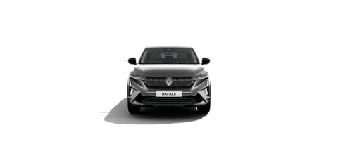 Auto Nuove Pronta Consegna A Brescia | Renault Rafale 1.2 E-Tech Full Hybrid Techno 200Cv Auto -R...