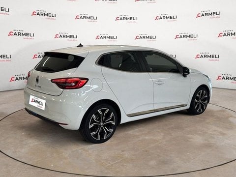 Auto Usate A Bergamo | Renault Clio 1.0 Sce Intens 65Cv My21