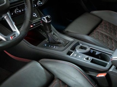 Auto Usate A Brescia | Audi Q3 Ii 2018 Quattro S Tronic -Iva Esposta