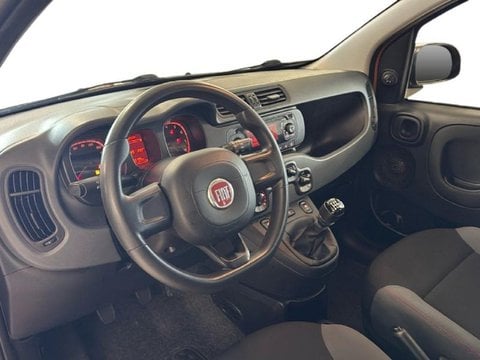 Auto Usate A Brescia | Fiat Panda 1.0 Hybrid Easy S&S 70Cv
