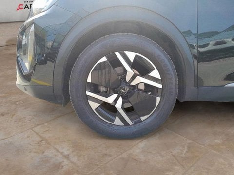 Auto Usate A Brescia | Peugeot 2008 1.2 Puretech Allure S&S 100Cv