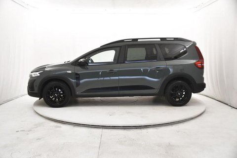 Auto Usate A Brescia | Dacia Jogger 1.0 Tce Extreme Up Gpl 100Cv 7P.ti