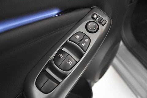 Auto Usate A Brescia | Nissan Juke 1.6 Hev N-Connecta