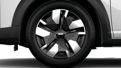 Auto Nuove Pronta Consegna A Brescia | Dacia Jogger 1.0 Tce Expression 110Cv 7P.ti