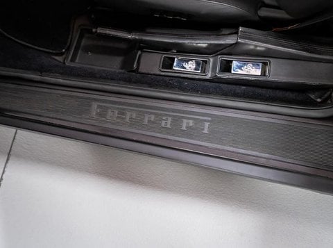 Auto Usate A Brescia | Ferrari Testarossa 5.0 -Monodado-Monospecchio-Asi Targa Oro