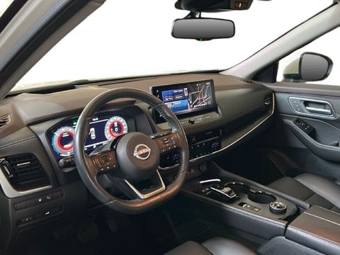 Auto Usate A Brescia | Nissan X-Trail 1.5 E-Power Tekna E-4Orce 4Wd