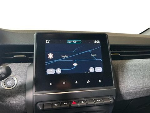 Auto Usate A Bergamo | Renault Clio 1.0 Eco-G Techno 100Cv