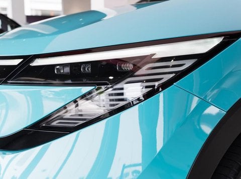 Auto Nuove Pronta Consegna A Brescia | Nissan Leaf 52Kwh Advance