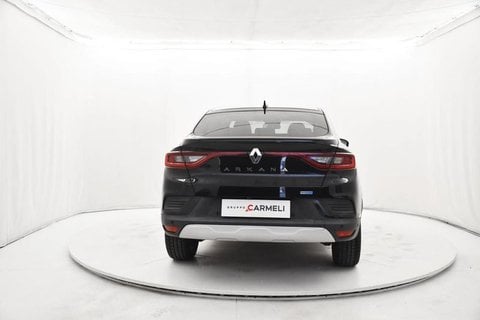 Auto Usate A Bergamo | Renault Arkana 1.6 Hybrid Intens E-Tech 145Cv