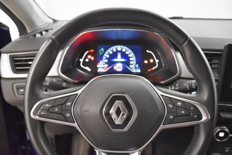 Auto Usate A Brescia | Renault Captur 1.3 Tce Intens 140Cv Fap