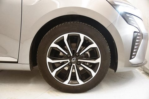 Auto Usate A Brescia | Renault Clio 1.0 Tce Techno 90Cv