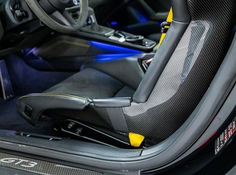 Auto Usate A Brescia | Porsche 911 Viii Carrera 992 Coupe 992 Gt3 -Iva Esposta-Carbonio-Carbocera...