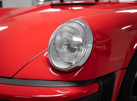 Auto Usate A Brescia | Porsche 911 Targa S 2.7 -Restaurata-Iscritta Asi