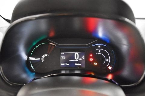 Auto Usate A Brescia | Dacia Spring Comfort Electric 45