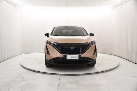 Auto Usate A Brescia | Nissan Ariya 63 Kwh Advance 2Wd