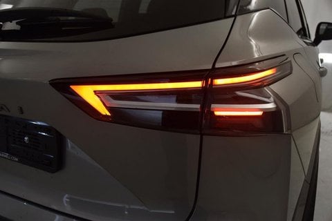 Auto Usate A Bergamo | Nissan Qashqai 1.3 Mhev N-Connecta 2Wd 140Cv -Km0