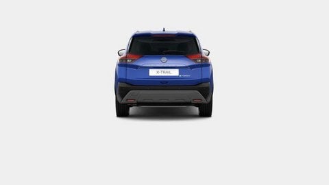 Auto Nuove Pronta Consegna A Bergamo | Nissan X-Trail 1.5 E-Power N-Connecta 2Wd Auto