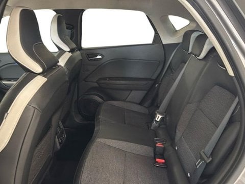 Auto Usate A Bergamo | Renault Captur 1.0 Tce Intens Gpl 100Cv My21