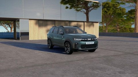 Auto Km0 A Brescia | Dacia Bigster 1.8 Hybrid Journey 155Cv - Veicolo Nuovo