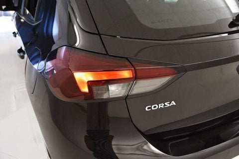 Auto Usate A Brescia | Opel Corsa 1.5 Edition 100Cv