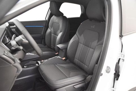 Auto Nuove Pronta Consegna A Bergamo | Renault Captur 1.8 Full Hybrid E-Tech Esprit Alpine 160Cv ...