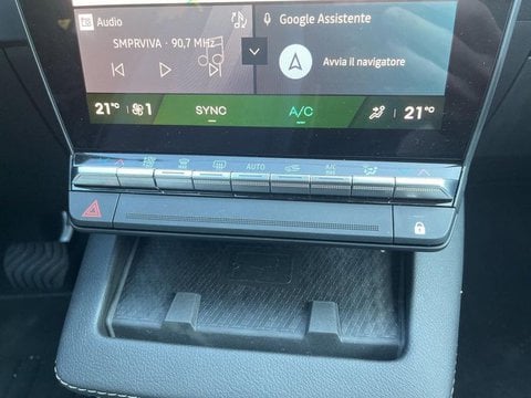 Auto Usate A Brescia | Renault Scénic Techno Comfort Range 170Cv
