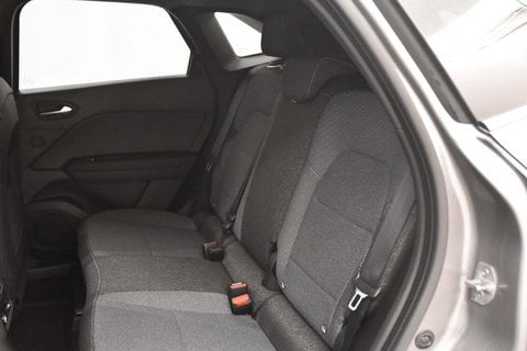 Auto Nuove Pronta Consegna A Brescia | Renault Symbioz 1.3 Mild Hybrid Techno 140Cv