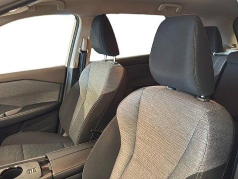 Auto Usate A Brescia | Nissan X-Trail 1.5 E-Power N-Connecta 2Wd