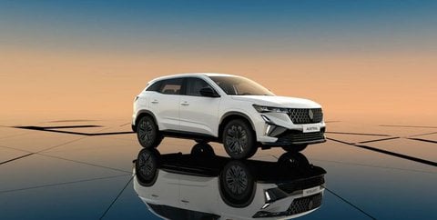 Auto Nuove Pronta Consegna A Brescia | Renault Austral 1.3 Mild Hybrid Evolution 160Cv Auto