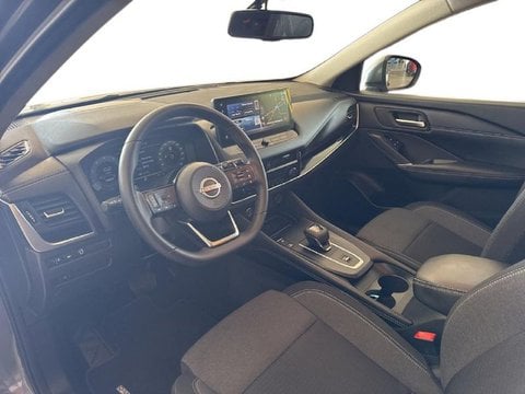 Auto Usate A Brescia | Nissan Qashqai 1.3 Mild Hybrid N-Connecta 2Wd 158Cv Xtronic