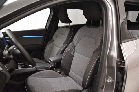 Auto Usate A Bergamo | Renault Captur 1.0 Tce Techno 90Cv