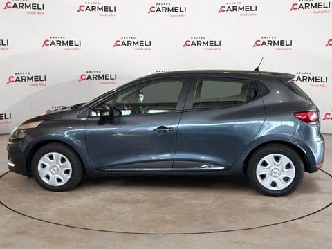 Auto Usate A Brescia | Renault Clio 1.2 16V Life 75Cv