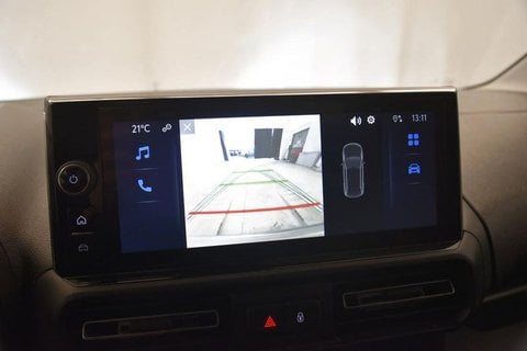 Auto Usate A Brescia | Toyota Proace City 1.5D 100Cv S&S L1 S Comfort - Autocarro - Iva Esclusa