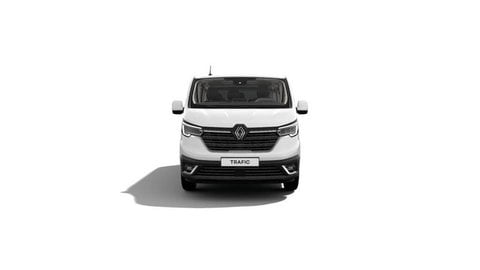 Auto Nuove Pronta Consegna A Brescia | Renault Trafic 2.0 Blue Dci 150Cv L1 Equilibre Easy Access