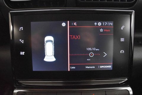 Auto Usate A Brescia | Citroën C3 Aircross 1.5 Bluehdi Plus S&S 110Cv