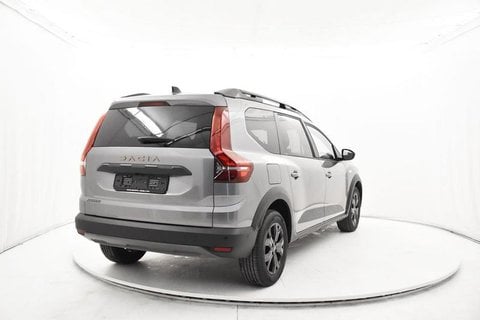 Auto Nuove Pronta Consegna A Brescia | Dacia Jogger 1.6 Hybrid Extreme Up 140Cv 7P.ti