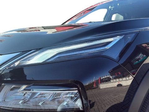 Auto Usate A Brescia | Nissan X-Trail 1.5 Mhev Tekna 2Wd Xtronic