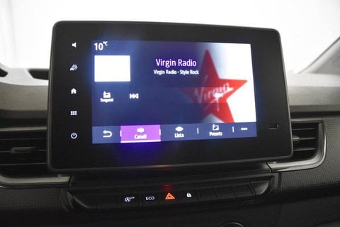 Auto Nuove Pronta Consegna A Brescia | Renault Kangoo Iii Van 1.5 Blue Dci 115Cv L2 D.cab. My25 -...