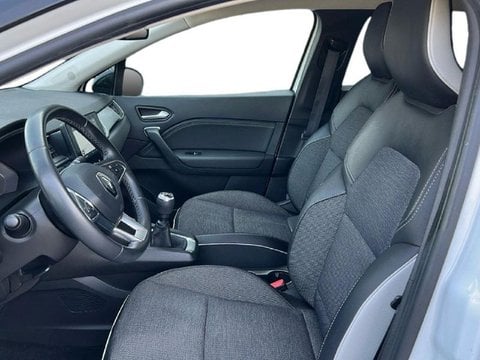Auto Usate A Brescia | Renault Captur 1.0 Tce Techno Gpl 100Cv