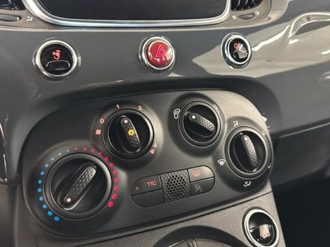 Auto Usate A Brescia | Abarth 595 1.4 T-Jet 145Cv