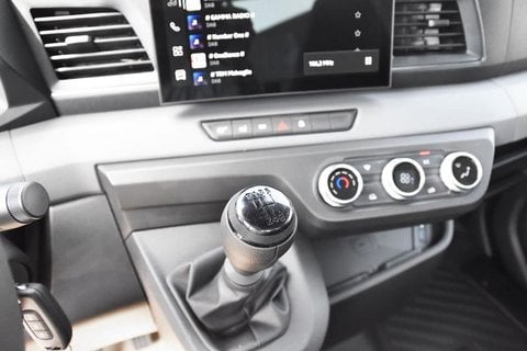 Auto Nuove Pronta Consegna A Brescia | Nissan Interstar Iii Fwd 35 2.0 Dci 150Cv L3 N Connecta - ...