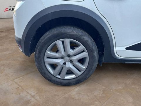 Auto Usate A Brescia | Dacia Sandero Stepway 1.0 Tce Expression Eco-G 100Cv