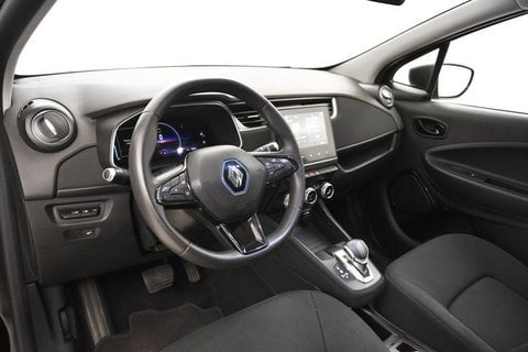 Auto Usate A Brescia | Renault Zoe Life R110 Flex