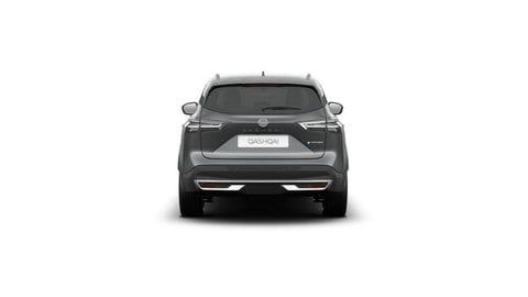 Auto Nuove Pronta Consegna A Brescia | Nissan Qashqai 1.5 E-Power N-Connecta 2Wd 205Cv - E-Power ...