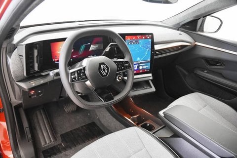 Auto Nuove Pronta Consegna A Brescia | Renault Scénic Techno Comfort Range 170Cv
